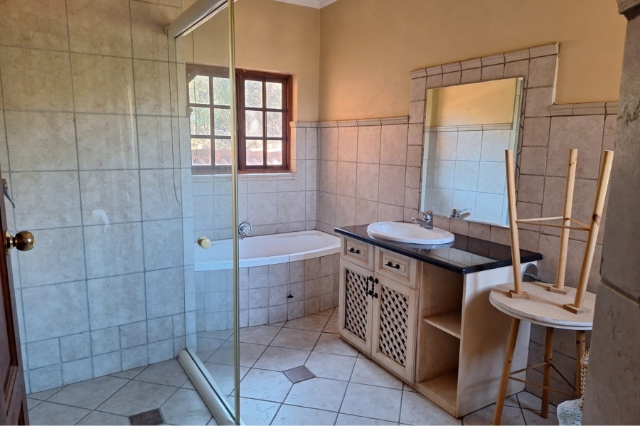 0 Bedroom Property for Sale in Broederstroom North West